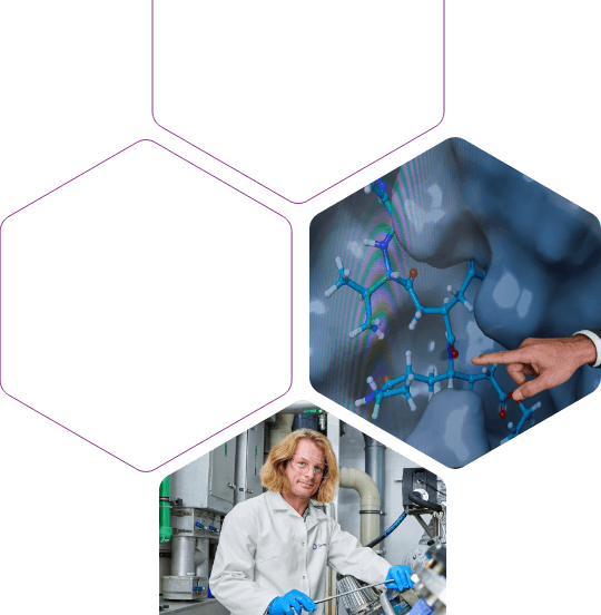 Symeres Weert and computational chemistry