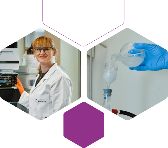 Lab 3 Symeres filtration and analysis