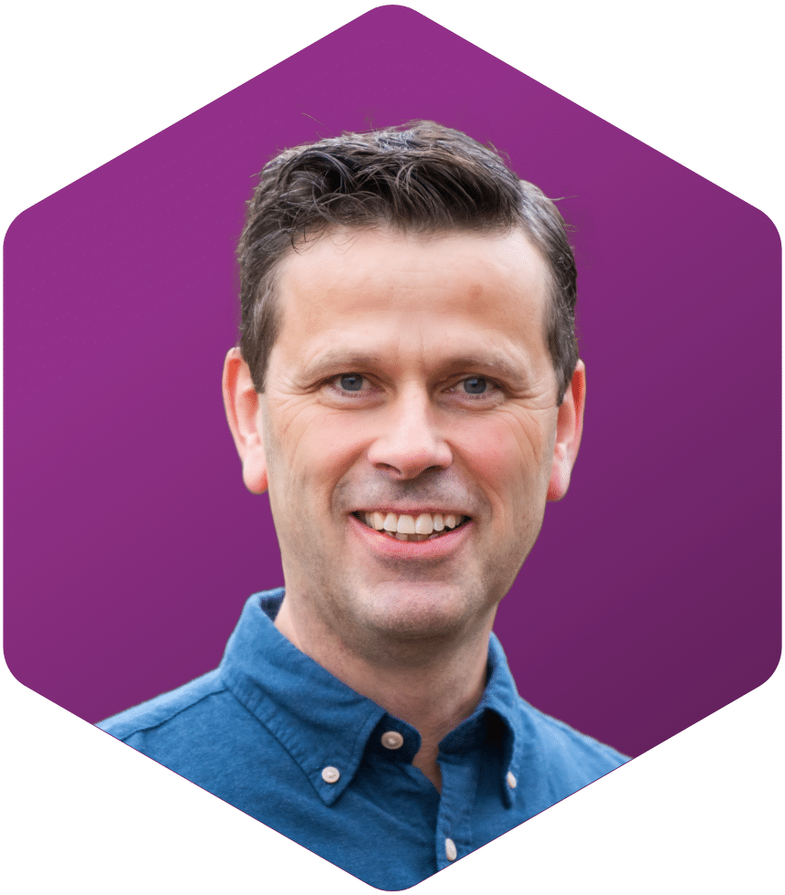 André de Vries, PhD