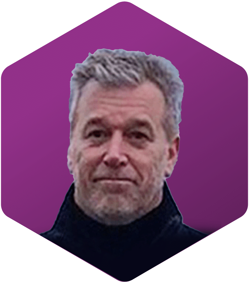 Bernd Vergouwen, MSc