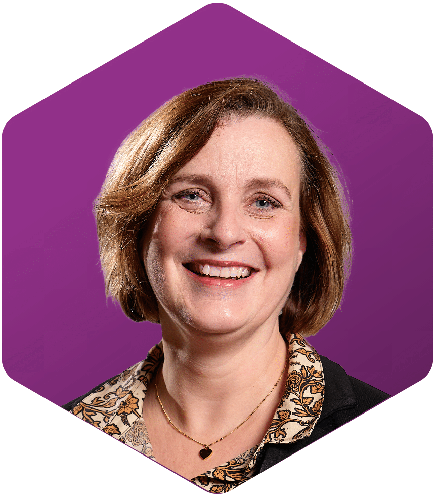 Chantal Rademaekers-Litjens, BSc