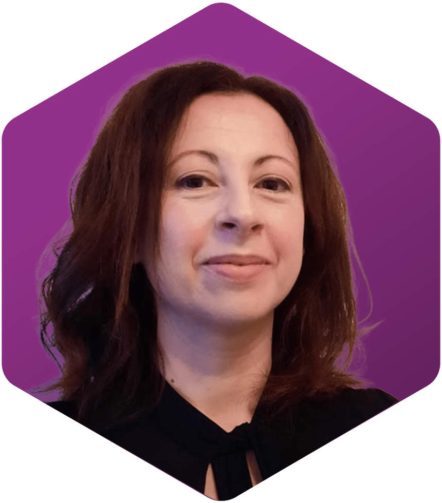 Gabriella Pizzuti, PhD