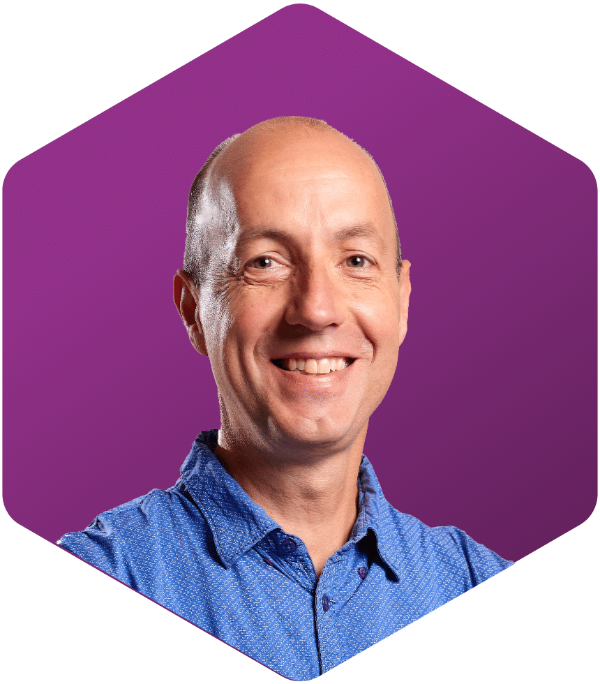 Jim van Wiltenburg, PhD