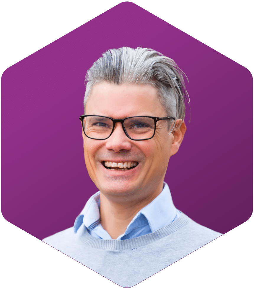 Sascha Hartmann, MSc