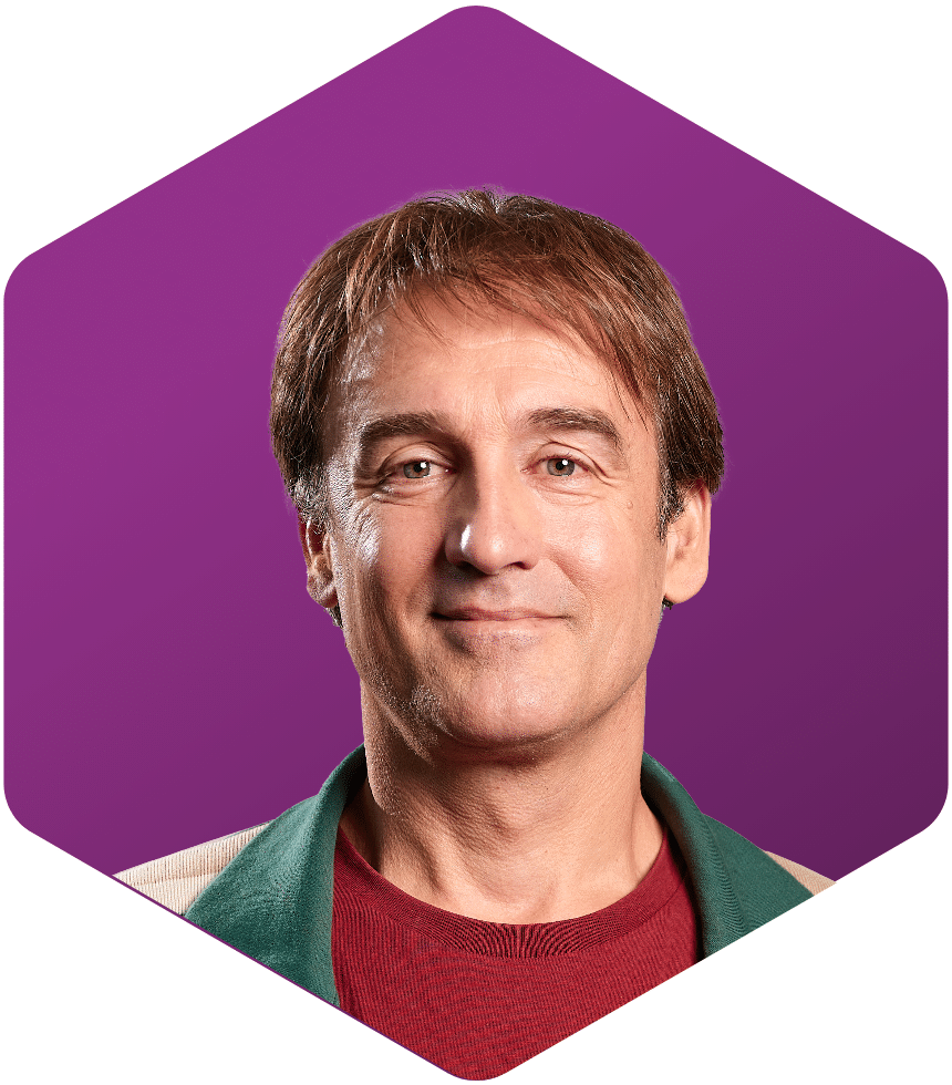 Tommi Meulemans, PhD