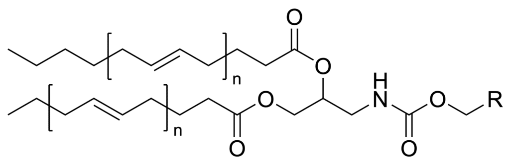 development of novel lipids and lipid technologies