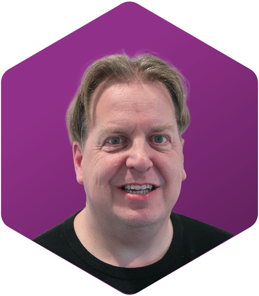 Leon van Berkom, PhD