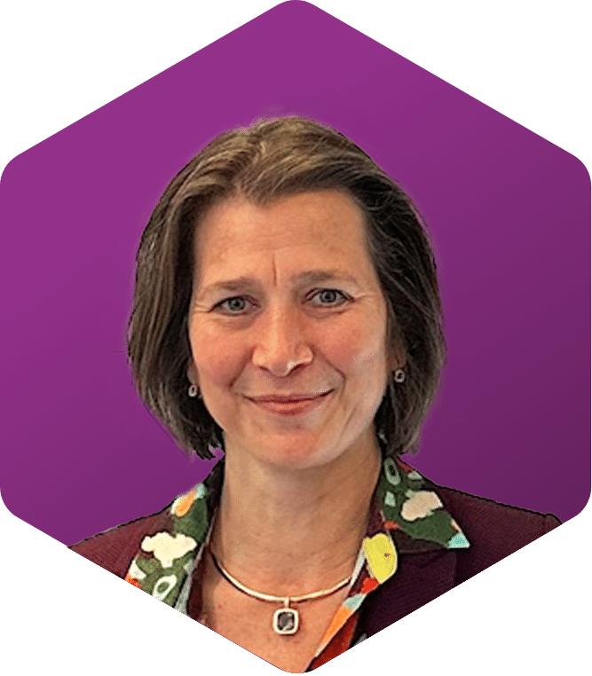 Melloney Dröge, PharmD, PhD